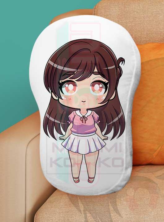 Chizuru Mizuhara Plushie RENT A GIRLFRIEND Limiko